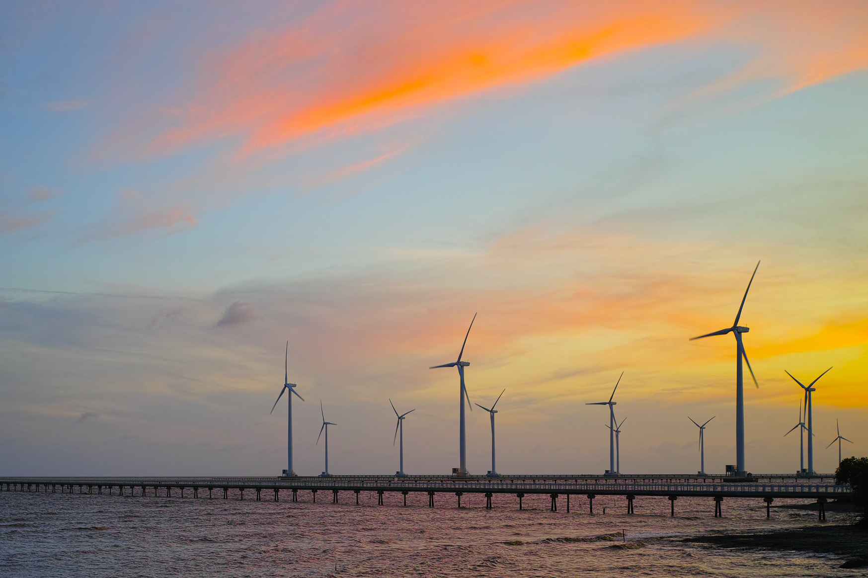 TDX DA NANG WIND POWER PROJECT