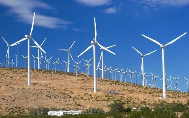 TDX NINH THUAN WIND POWER PROJECT